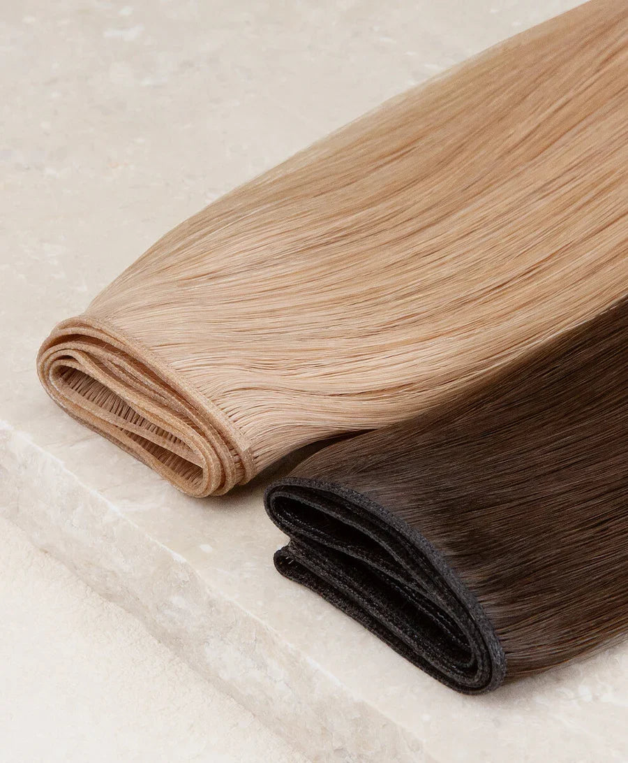 WEFT SYSTEM