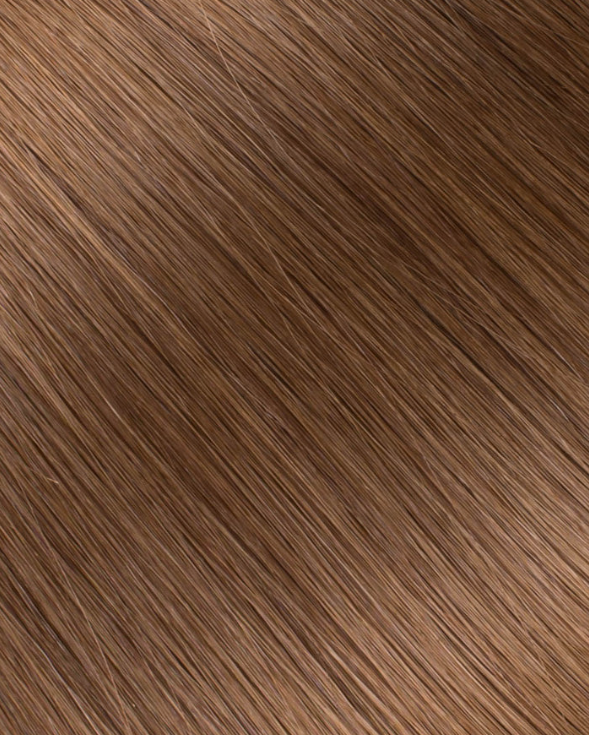 Plastic tip