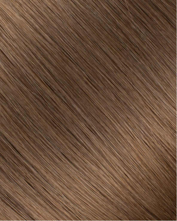 Hand Tied Weft