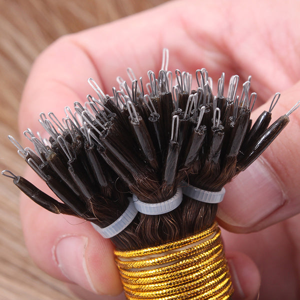 Metal tip