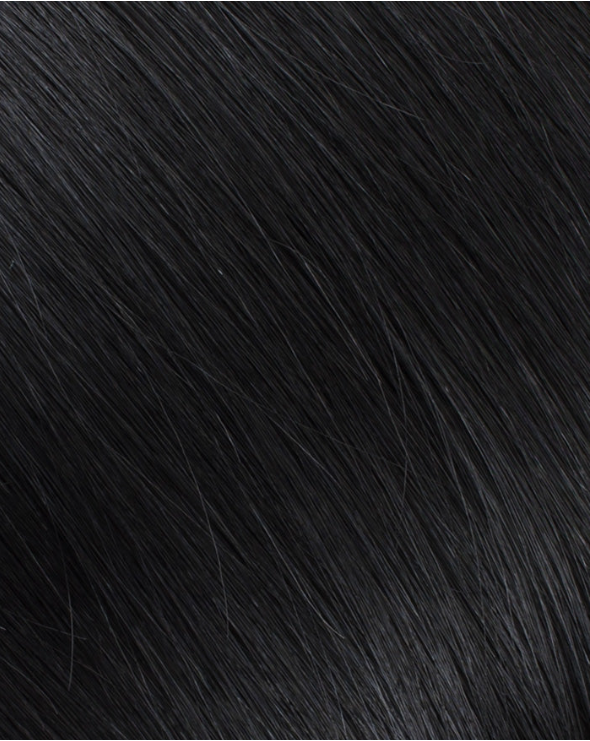 Machine Weft