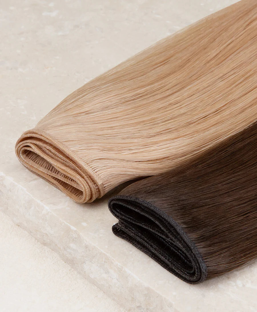 Machine Weft