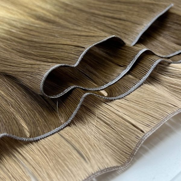 Genius Weft