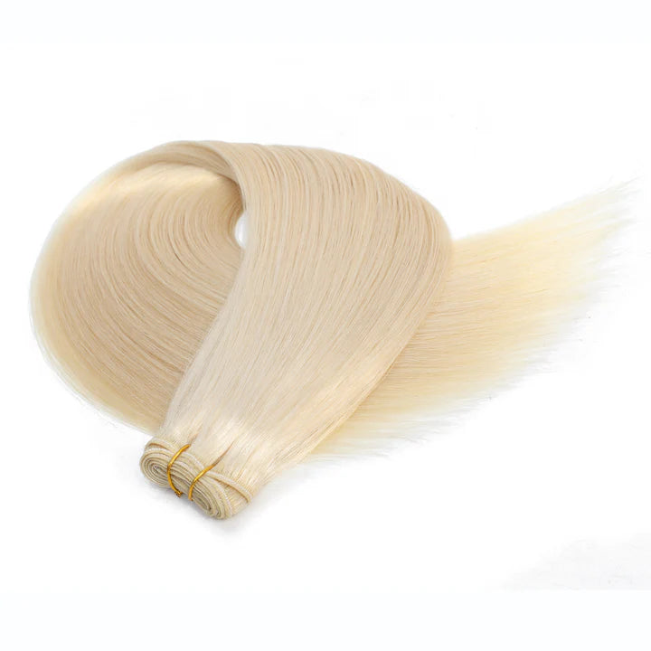 Machine Weft