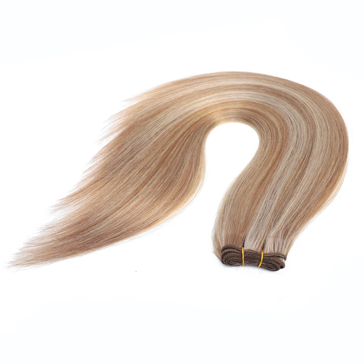 Machine Weft