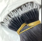 Plastic tip